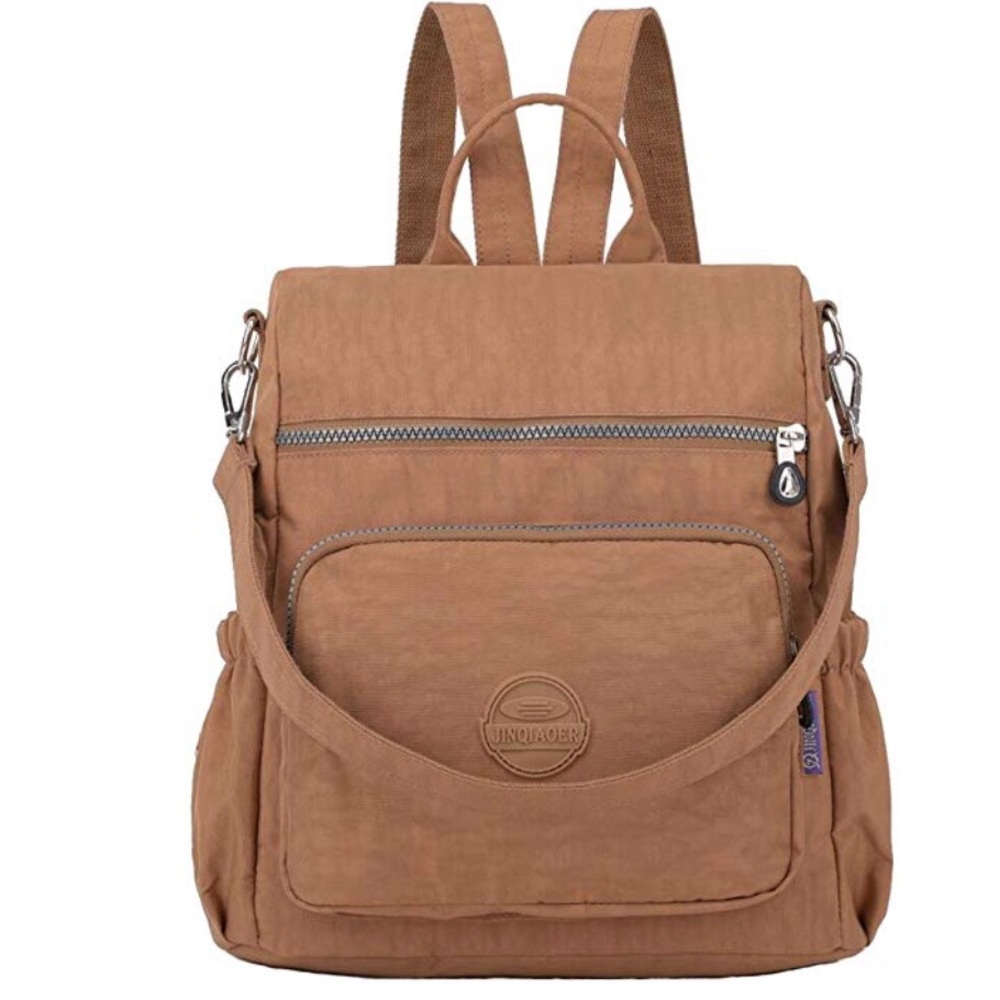 NWT. Anti Theft shoulder/ backpack